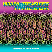 Hidden Treasures Book